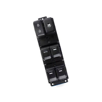 Power Window Switch Suitable for 2015-2017 Kia Rio 93570-4Y201 - BD2