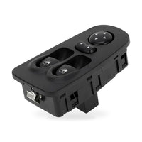 Window Control Switch Suitable for Lancia Ypsilon Musa 2003-2011 2004-2012 - ZT2