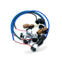 Transmission Shift Switch Suitable for Mitsubishi Pajero Montero L200 Triton - BD4