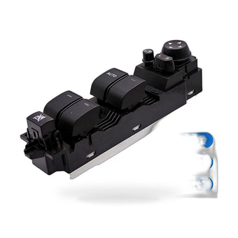 compare product Power Window Switch Suitable for Mazda 3 2011-2013 BEK6-66-350