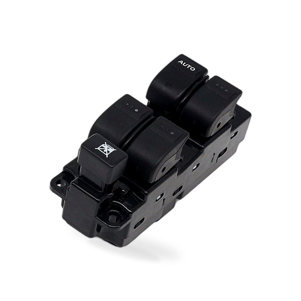 Power Window Switch Suitable for Mazda 6 2003-2012 Left Front GJ6A-66-350A - BD1