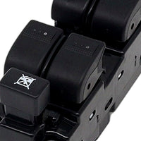 Power Window Switch Suitable for Mazda 6 2003-2012 Left Front GJ6A-66-350A - XQ1