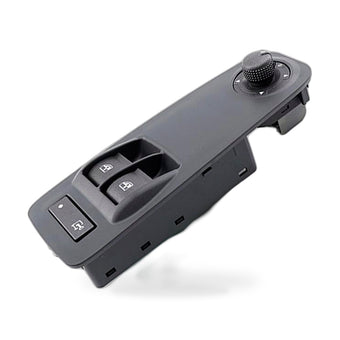 compare product Power Window Switch Suitable for Citroen Fiat Peugeot 207 735487419 735487423