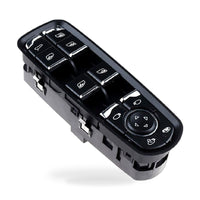 Window Lift Switch Suitable for Porsche Cayenne 2011-2018 3.0L 7PP959858AEDML - ZT3