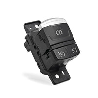 Electronic Parking Brake Button Switch Suitable for Renault Kadjar Megane IV - BD3