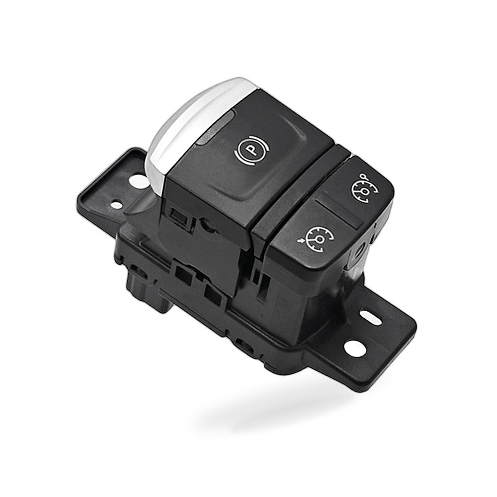 Electronic Parking Brake Button Switch Suitable for Renault Kadjar Megane IV - BD4
