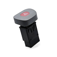 Hazard Warning Light Switch Suitable for Renault Megane Clio Kangoo 7700421820 - BD4