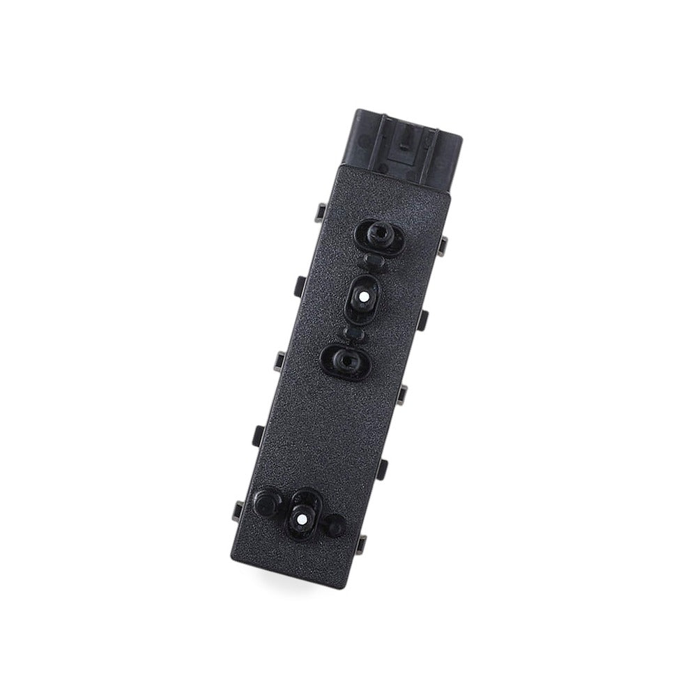 Power Seat Control Switch Suitable for Chevrolet Silverado Tahoe GMC 12451497 - BD1