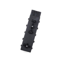 Power Seat Control Switch Suitable for Chevrolet Silverado Tahoe GMC 12451497 - BD1