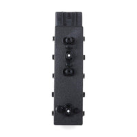 Power Seat Control Switch Suitable for Chevrolet Silverado Tahoe GMC 12451497 - ZT2