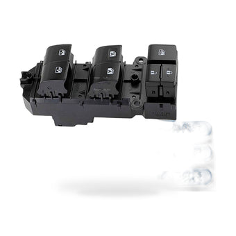 compare product Power Window Switch Suitable for Toyota Highlander 2014-2019 84820-0E020