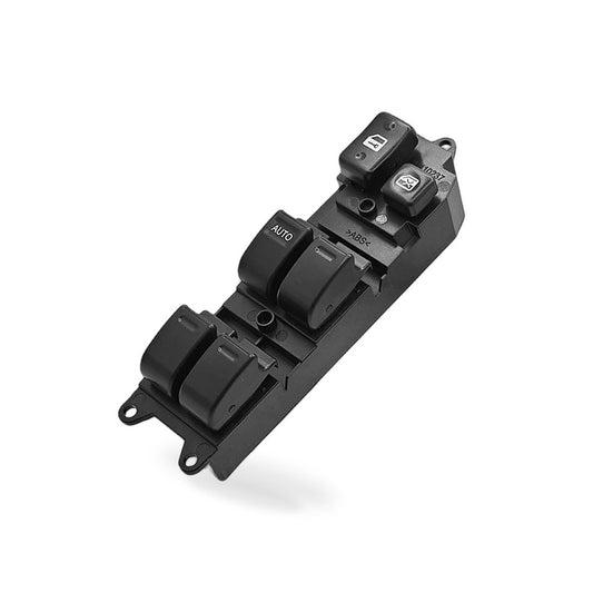 Power Window Master Switch Assembly Suitable for Toyota Camry Corolla Tercel