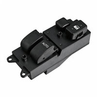 Window Switch 2 Button 9 Pins Suitable for Toyota Land Cruiser 70 Series - BD2