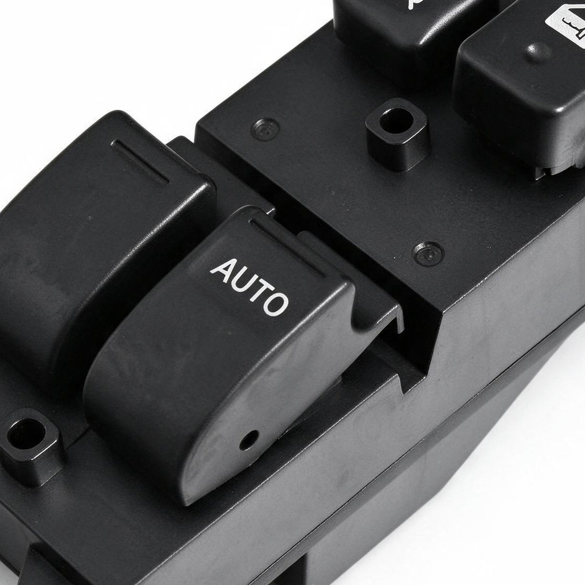 Window Switch 2 Button 9 Pins Suitable for Toyota Land Cruiser 70 Series - XQ1