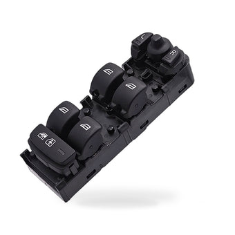 compare product Power Window Master Switch Suitable for Volvo XC60 S60 2018-2022 31433407