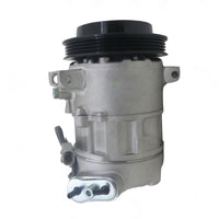 Air Conditioning Compressor Suitablefor Holden VE Commodore SS V V8 6. 0L 6. 2L WM