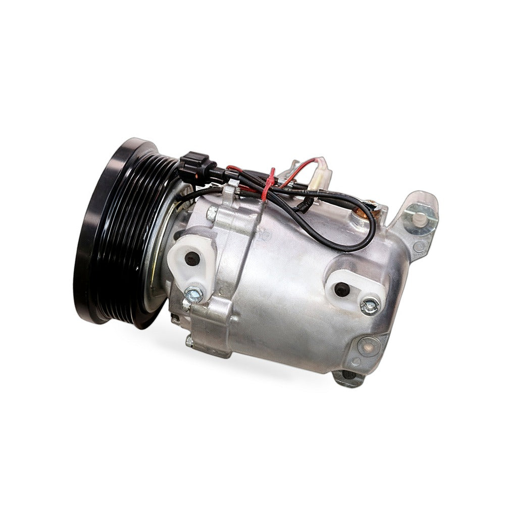 Air Conditioning Compressor Suitable For Holden Rodeo RA 3.5L Petrol 6VE1 2003-2005