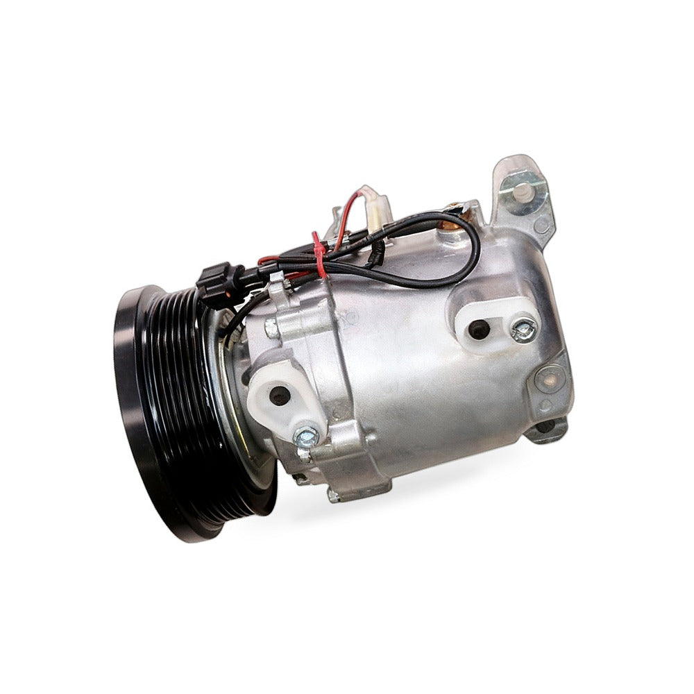 Air Conditioning Compressor Suitable For Holden Rodeo RA 3.5L Petrol 6VE1 2003-2005