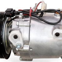 Air Conditioning Compressor Suitable For Holden Rodeo RA 3.5L Petrol 6VE1 2003-2005