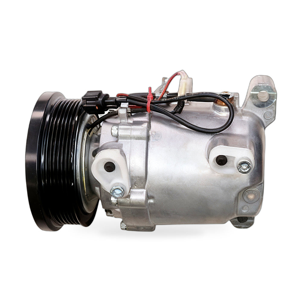 Air Conditioning Compressor Suitable For Holden Rodeo RA 3.5L Petrol 6VE1 2003-2005