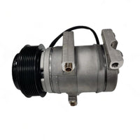 Air Conditioning AC Compressor Suitable for Mazda BT50 UP UR 3. 2L 2. 2L 11-19