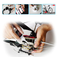 Strong Powder Adhesive Repair Kit ¡§C 7s Quick Bonding Glue for Multi-Surface Fixing