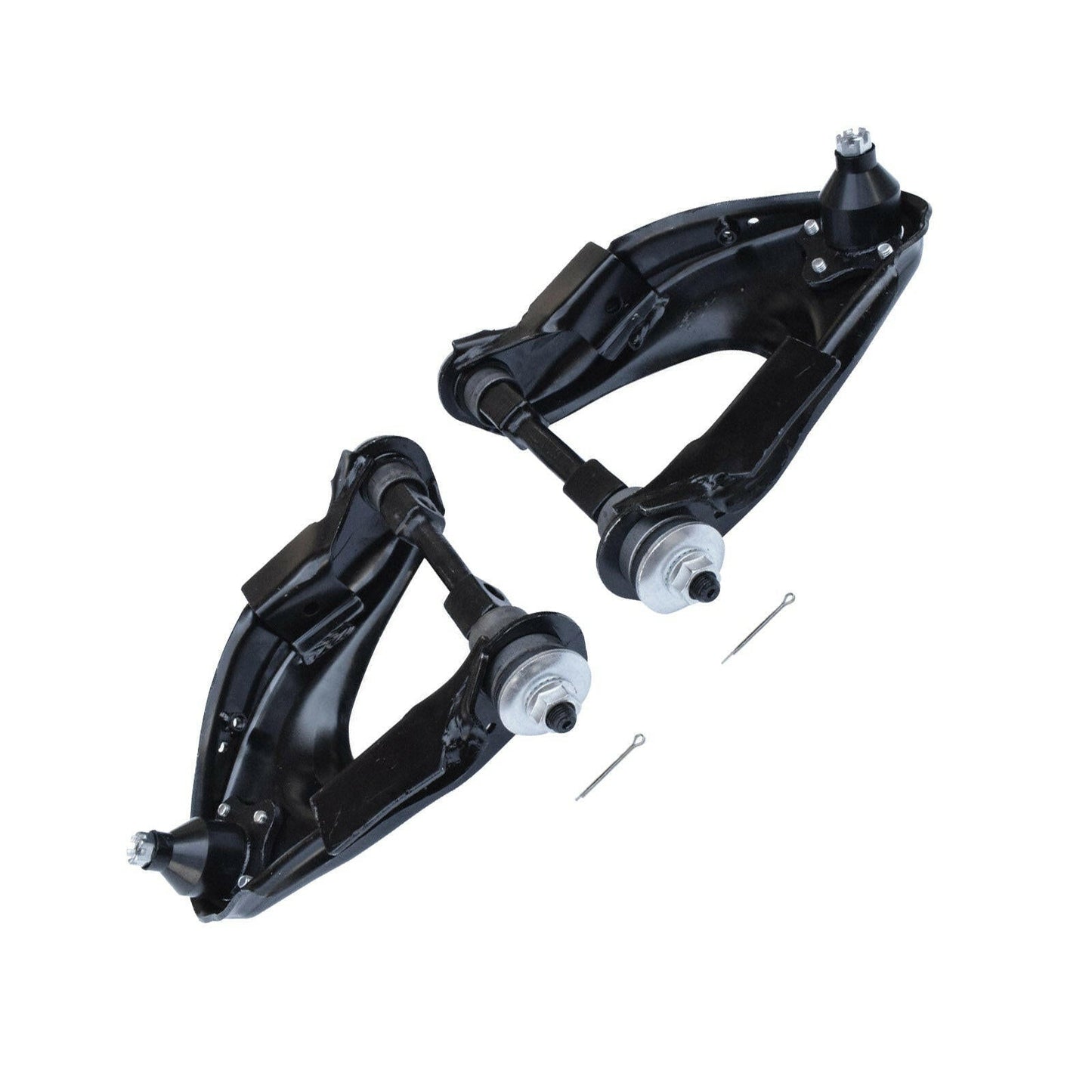 Pair Front Upper Control Arms Suitable For Ford Ranger PJ PK 4WD 2006¡§C2011