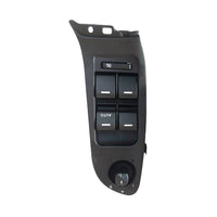 Electric Window Master Switch Illuminated Suitable For Ford FG Falcon XT/XR6/XR8/G6/G6E 2008-2014