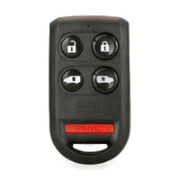 5/6 Button Remote Key Suitable for Honda Odyssey 2005-2010 313.8MHz Sku2555