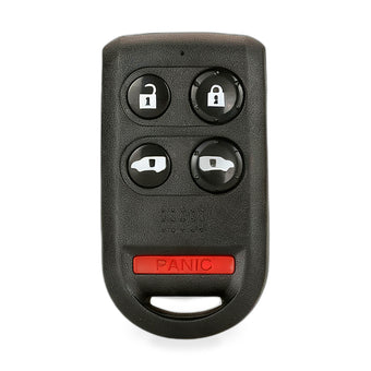compare product 5/6 Button Remote Key Suitable for Honda Odyssey 2005-2010 313.8MHz Sku2555