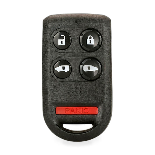 5/6 Button Remote Key Suitable for Honda Odyssey 2005-2010 313.8MHz Sku2555