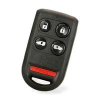 5/6 Button Remote Key Suitable for Honda Odyssey 2005-2010 313.8MHz Sku2555