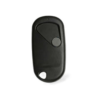 3-Button Remote Car Key 434MHz Suitable for Honda Accord Civic CR-V Fit Odyssey