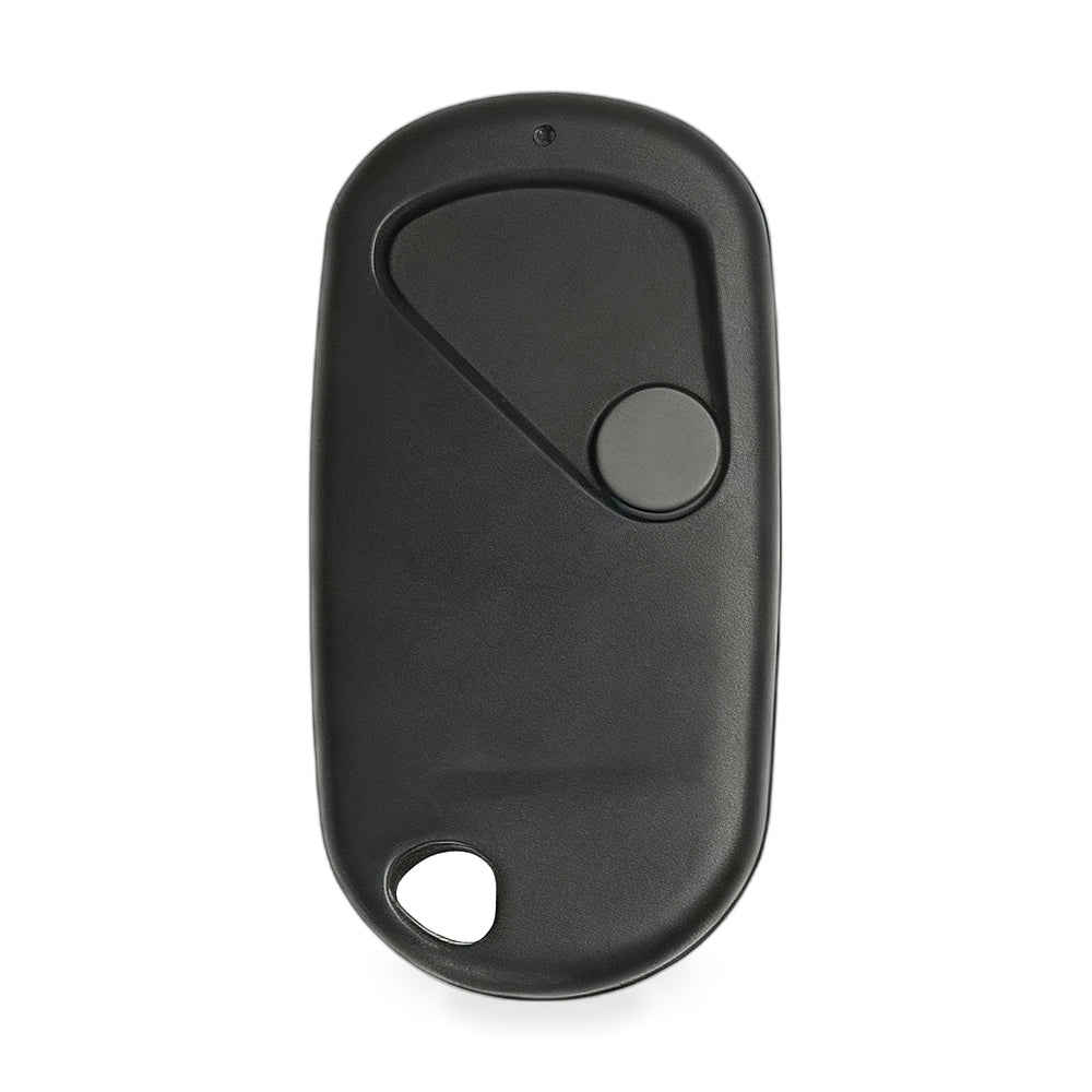 3-Button Remote Car Key 434MHz Suitable for Honda Accord Civic CR-V Fit Odyssey