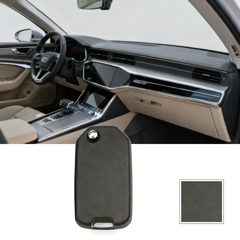 2-3-4 Button Folding Remote Key Shell Suitable for Honda CRV Fit Accord Odyssey