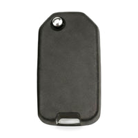 2-3-4 Button Folding Remote Key Shell Suitable for Honda CRV Fit Accord Odyssey