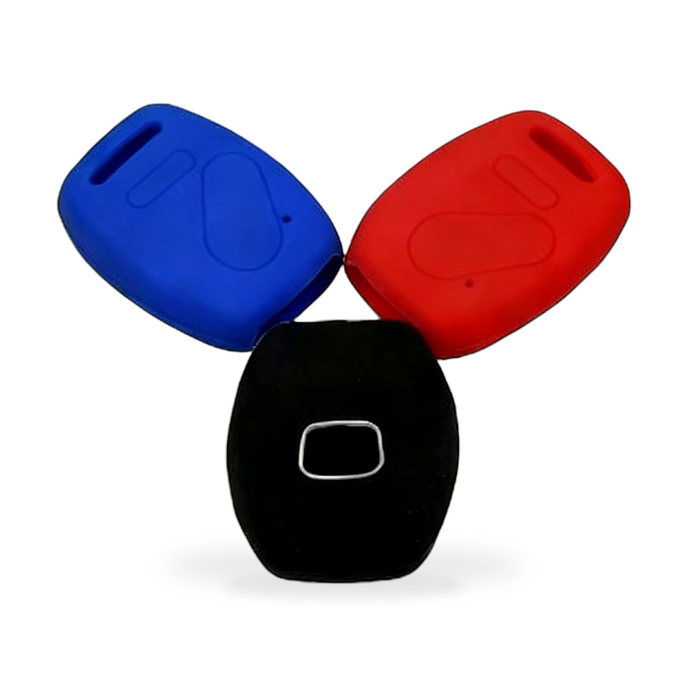 Honda Silicone Protective Case for Car Key Cover OEM