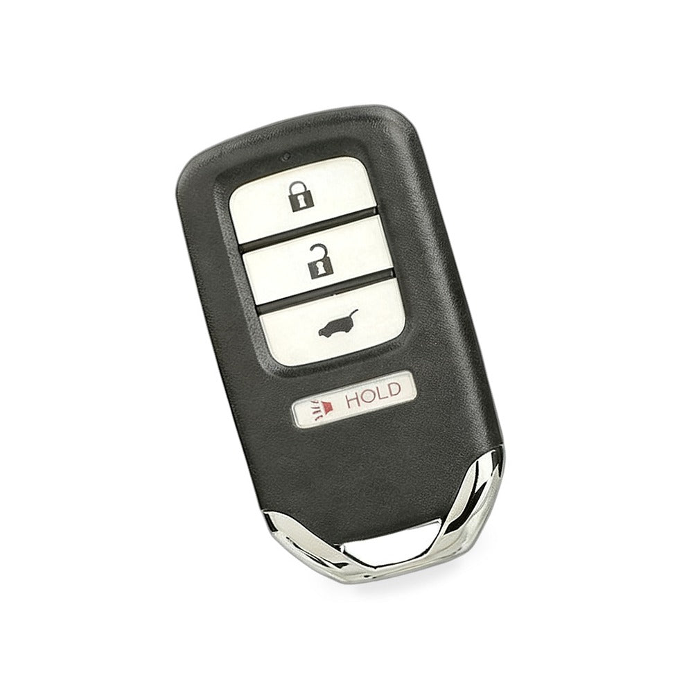 3-Button 4-Button Remote Car Key Suitable for Honda 2014-2023 433MHz ID47 Chip