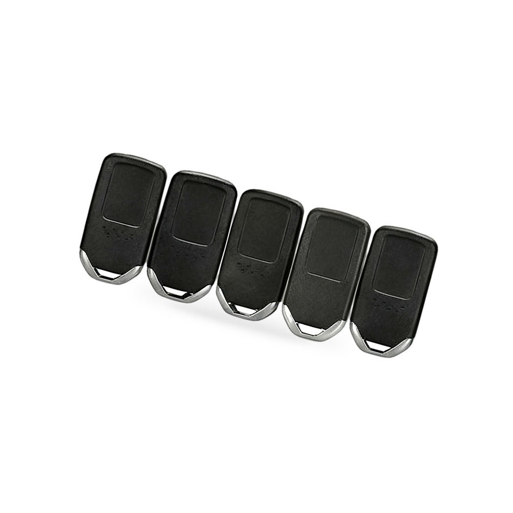 Honda 2-Button 3-Button 4-Button Remote Key Fob Shell Replacement Suitable for