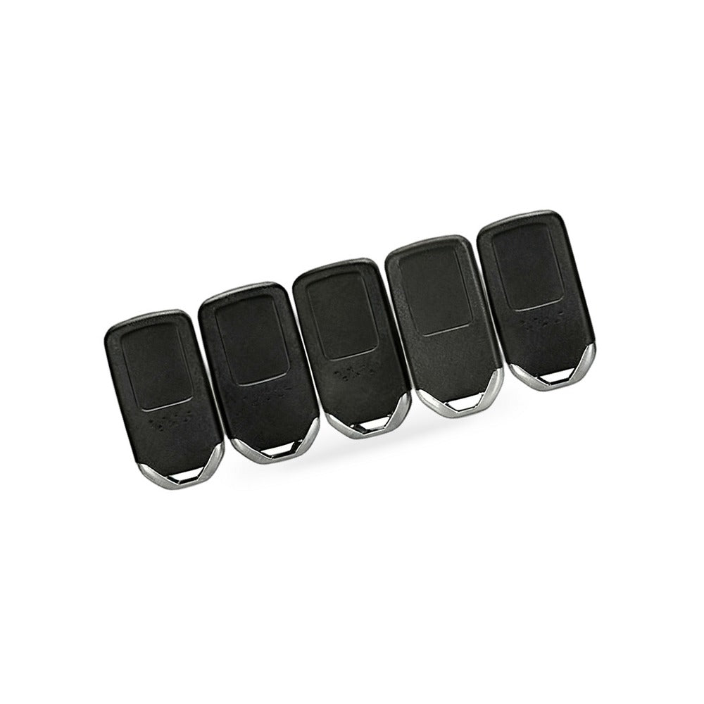Honda 2-Button 3-Button 4-Button Remote Key Fob Shell Replacement Suitable for