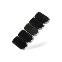 Honda 2-Button 3-Button 4-Button Remote Key Fob Shell Replacement Suitable for
