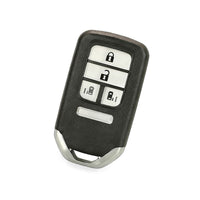 5-Button Smart Remote Key Suitable for Honda Accord Civic CR-V 313.8Mhz ID47