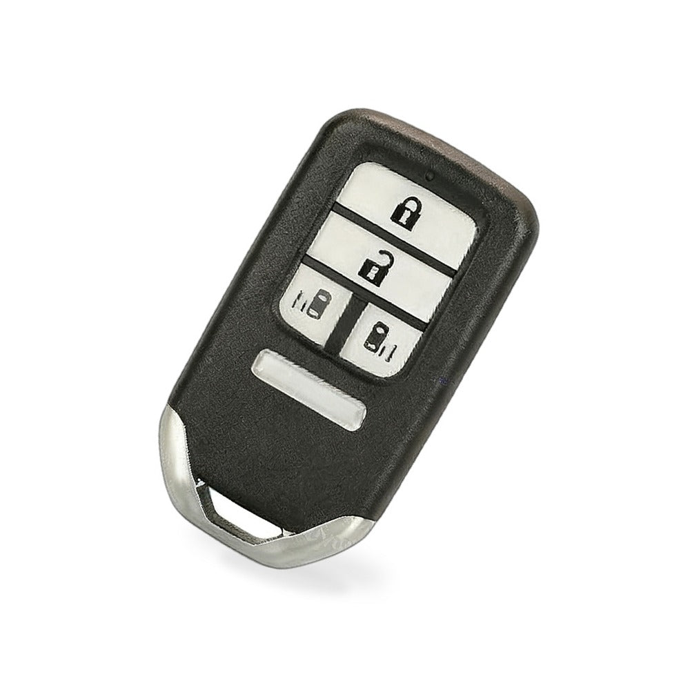 5-Button Smart Remote Key Suitable for Honda Accord Civic CR-V 313.8Mhz ID47