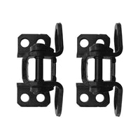 Rear Door Tailgate Hinge Set Suitable For Toyota Prado 120/150/152 Series