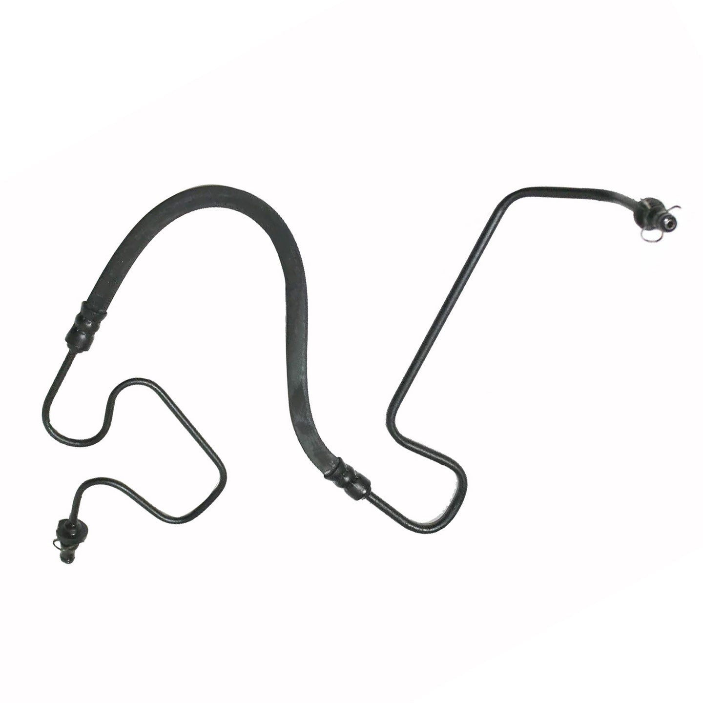 {{ Clutch Hose Hydraulic Line Suitable For VW Golf Jetta Beetle TT TDI 2.0 1.9 1.8T }} - Buy Car Parts Online at {{ Kaka Auto Parts }}.