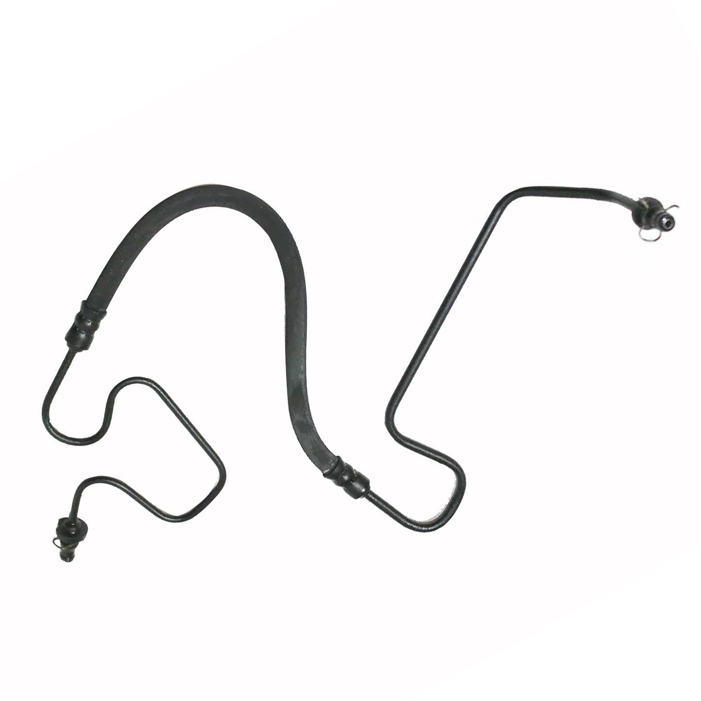 {{ Clutch Hose Hydraulic Line Suitable For VW Golf Jetta Beetle TT TDI 2.0 1.9 1.8T }} - Buy Car Parts Online at {{ Kaka Auto Parts }}.