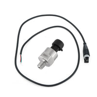 200PSI 5V Pressure Transducer Sender Sensor Suitable For Air, Oil & Fuel ¡§C Stainless Steel, AU
