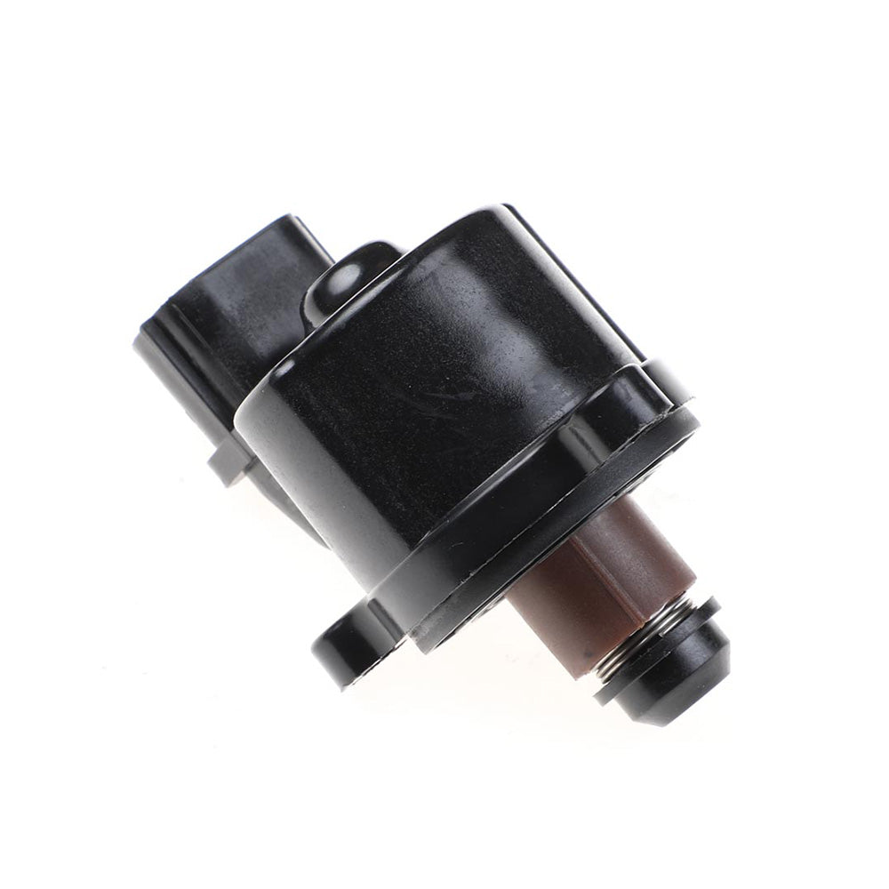 1x Idle Air Speed Control Valve Suitable For Mitsubishi Pajero NL NM NP 6G74 3.5L V6