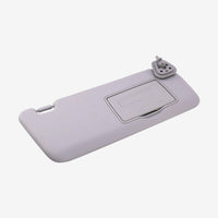 Right Side Sun Visor Shade RH Suitable For Hyundai i30 i30cw FD 2007¡§C2012 Driver Side