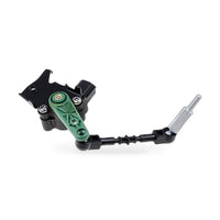 Headlight Level Sensor Suitable for Audi A4 A5 A6 A7 S4 S5 S6 Quattro 4H0941286G - ZT2